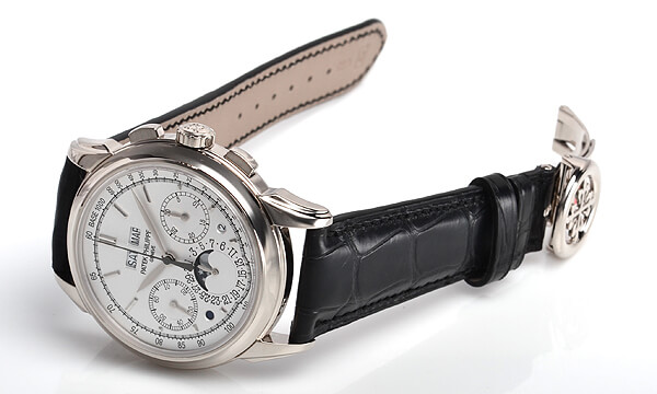 Patek Philippeパテック・フィリップスーパーコピーパーペチュアルカレンダークロノ  5270G-013